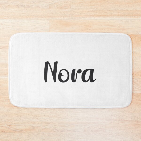 Item preview, Nora designed and sold by 99Posters.