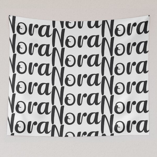 Item preview, Nora designed and sold by 99Posters.
