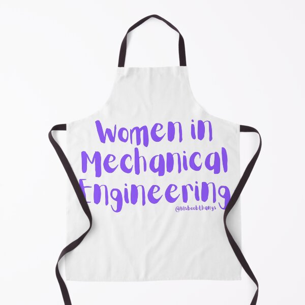 Item preview, Women in Mechanical Engineering | @lilsboobthangs designed and sold by lilsboobthangs.
