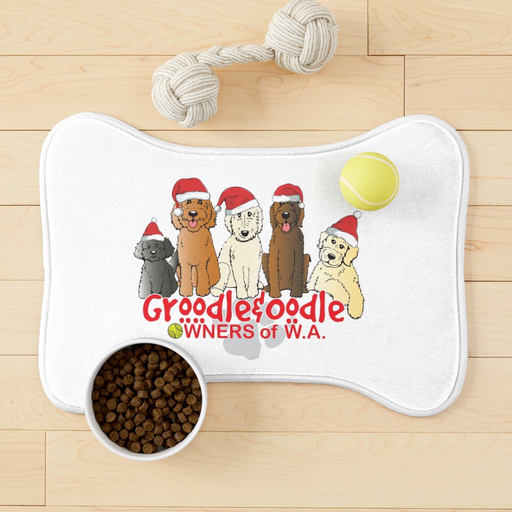Item preview, Dog Mat designed and sold by PollaPosavec.