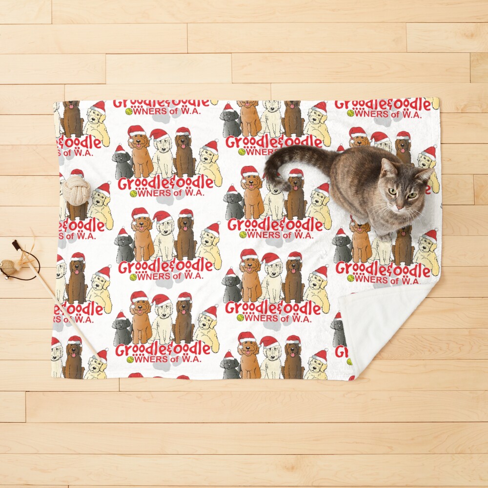 Item preview, Pet Blanket designed and sold by PollaPosavec.