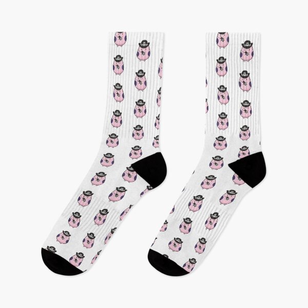 Item preview, Kawaii Bobby Cat designed and sold by darklanterndsn.