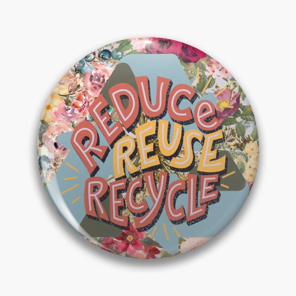 Artikelvorschau, Love Earth - Reduzieren, wiederverwenden, recyceln entworfen und verkauft von GoNature.