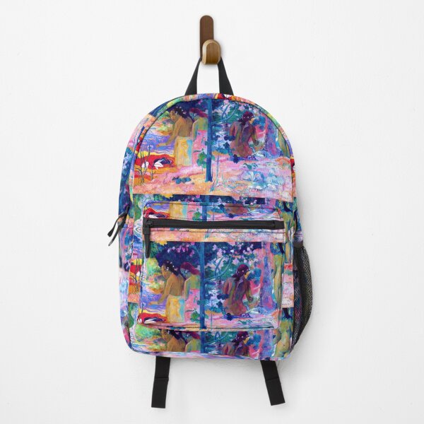 Item preview, Paul Gauguin "Les Baigneuses" designed and sold by Alexandra Dahl.