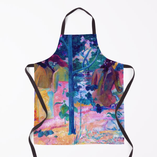 Item preview, Paul Gauguin "Les Baigneuses" designed and sold by Alexandra Dahl.