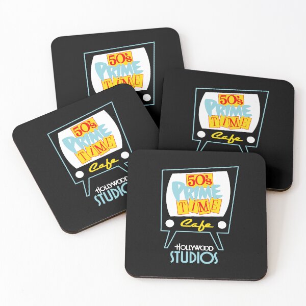 Item preview, 50's PrimeTime Cafe II designed and sold by Lunamis.