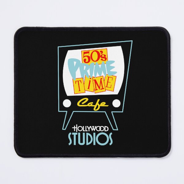 Item preview, 50's PrimeTime Cafe II designed and sold by Lunamis.