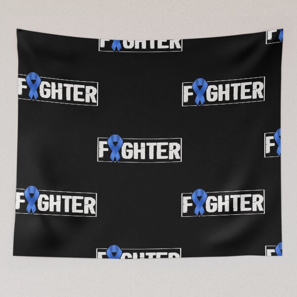 Item preview, Child Abuse Prevention Month Fighter Awareness Blue Ribbon  designed and sold by JoseRay83749.