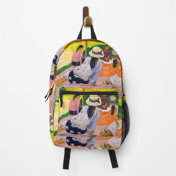 Item preview, Paul Gauguin "The Siesta" designed and sold by Alexandra Dahl.
