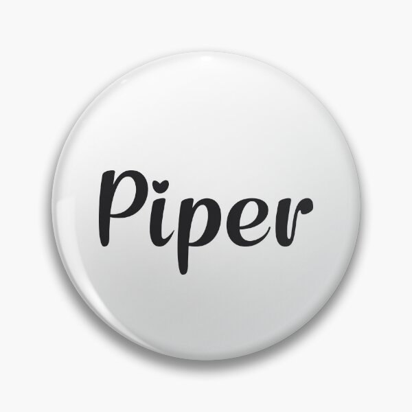 Item preview, Piper designed and sold by 99Posters.