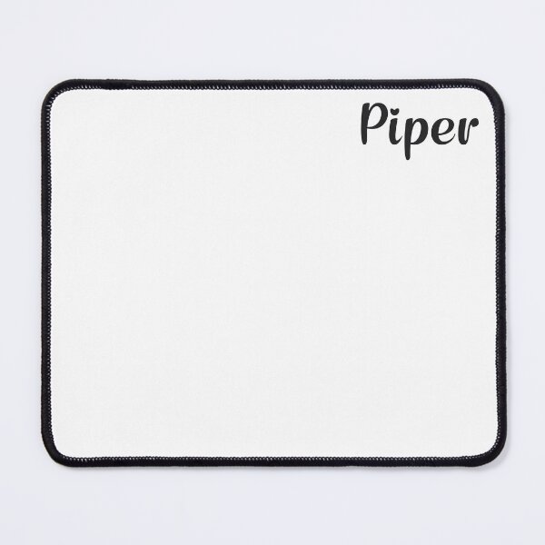 Item preview, Piper designed and sold by 99Posters.