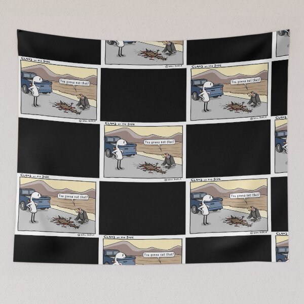 Item preview, Delicatessen  designed and sold by RobertCos47038.