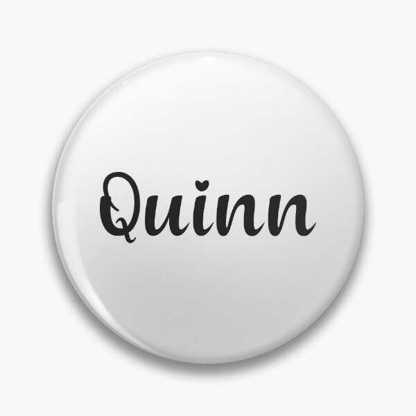 Item preview, Quinn designed and sold by 99Posters.