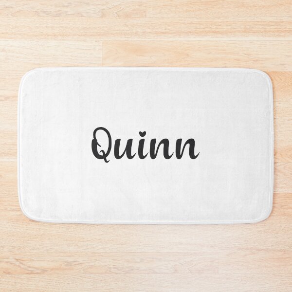 Item preview, Quinn designed and sold by 99Posters.