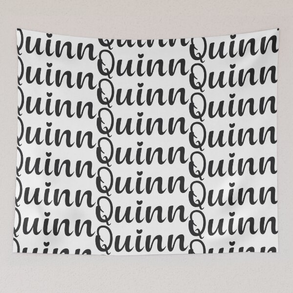 Item preview, Quinn designed and sold by 99Posters.