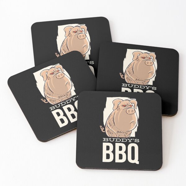 Item preview, BBQ Pig Barbecue Grill  designed and sold by SueWade93377.
