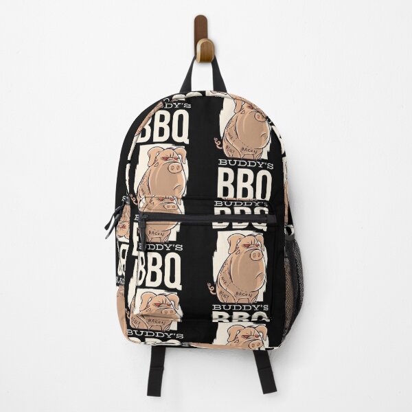 Item preview, BBQ Pig Barbecue Grill  designed and sold by SueWade93377.