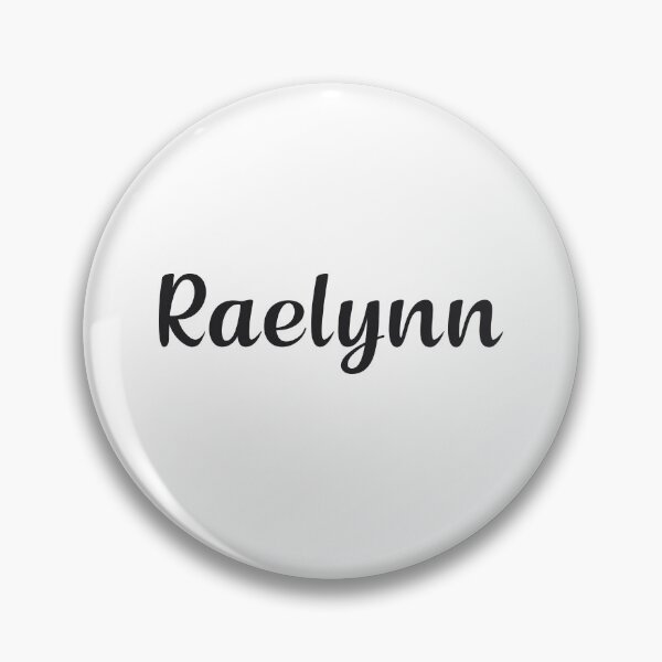 Item preview, Raelynn designed and sold by 99Posters.