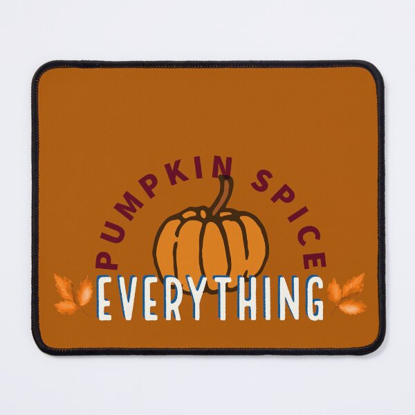 Item preview, Pumpkin Spice Everything designed and sold by Fall-Creations.