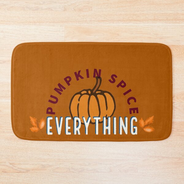 Item preview, Pumpkin Spice Everything designed and sold by Fall-Creations.