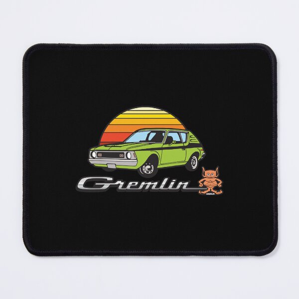 Item preview, AMC Gremlin Car  designed and sold by EricMoral26399.