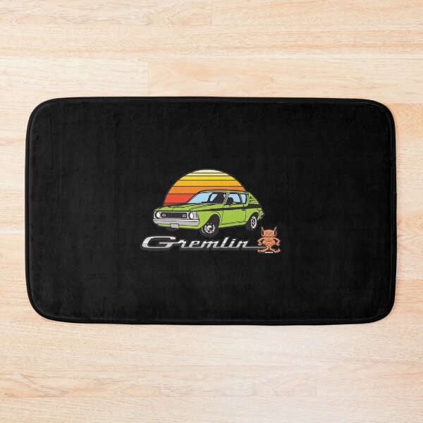 Item preview, AMC Gremlin Car  designed and sold by EricMoral26399.