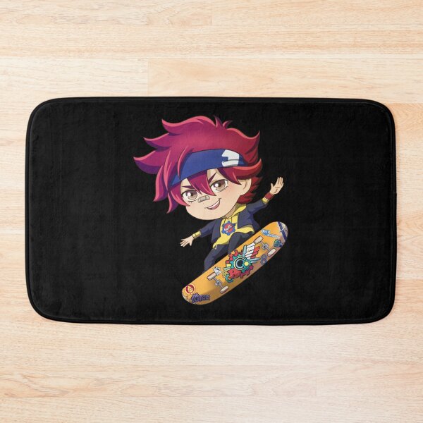 Item preview, Reki Kyan Sk8 Classic T-Shirt designed and sold by savannahswycas.