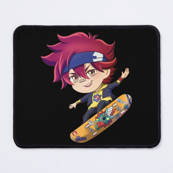 Item preview, Reki Kyan Sk8 Classic T-Shirt designed and sold by savannahswycas.