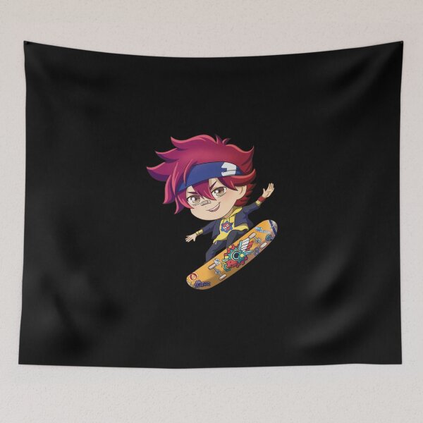 Item preview, Reki Kyan Sk8 Classic T-Shirt designed and sold by savannahswycas.