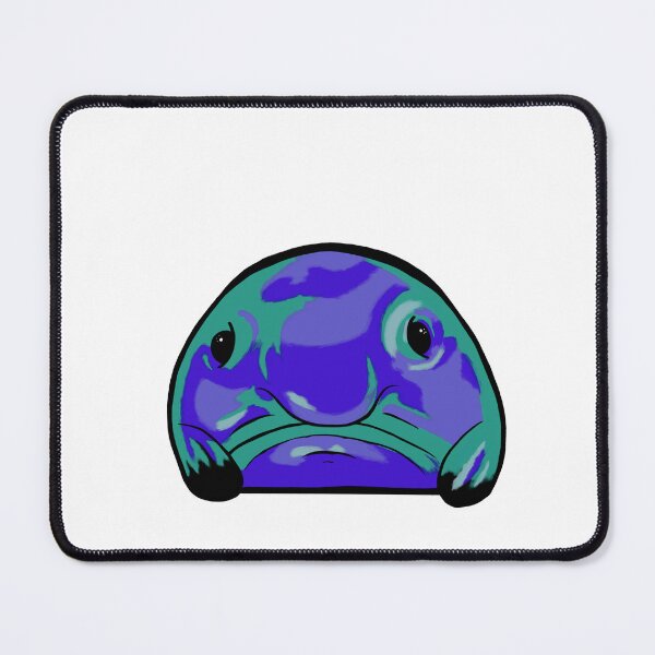 Item preview, Blubbie 2.0 designed and sold by thinksshesfunny.