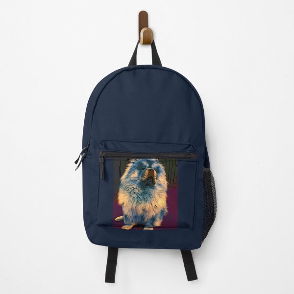 Item preview, Chow chow beautiful lion dog designed and sold by MariDaniArt.