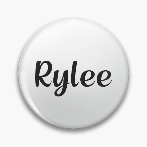 Item preview, Rylee designed and sold by 99Posters.