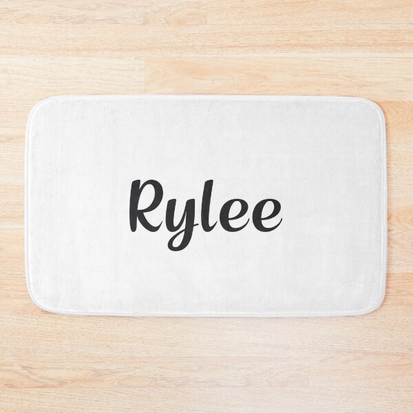 Item preview, Rylee designed and sold by 99Posters.