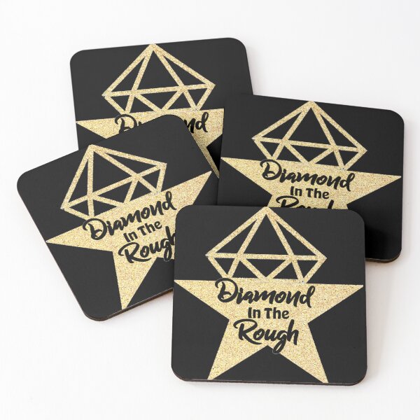 Item preview, Diamond In the Rough Star  designed and sold by AKR-Hobby.
