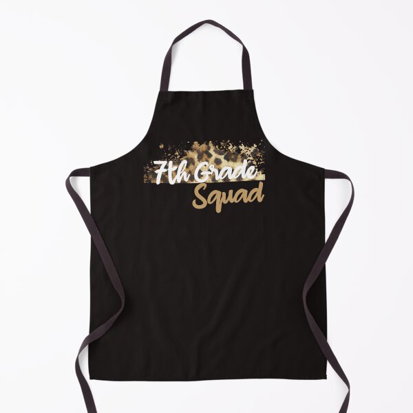 Item preview, 7th Grade Squad Tshirts designed and sold by Shevonda Thomas.