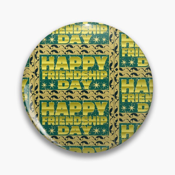Item preview, Happy Friendship Day | Friendship Day designed and sold by DNC1134.