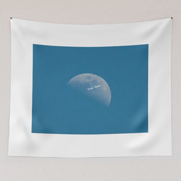 Item preview, Slicing the Moon designed and sold by Kenneth Haley.
