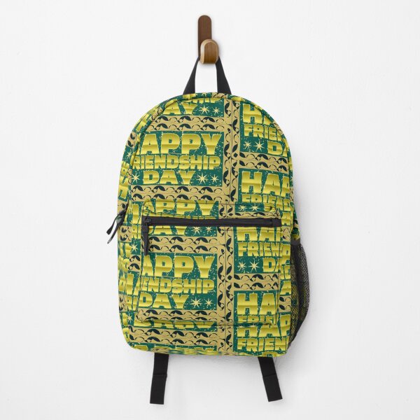 Item preview, Happy Friendship Day | Friendship Day designed and sold by DNC1134.