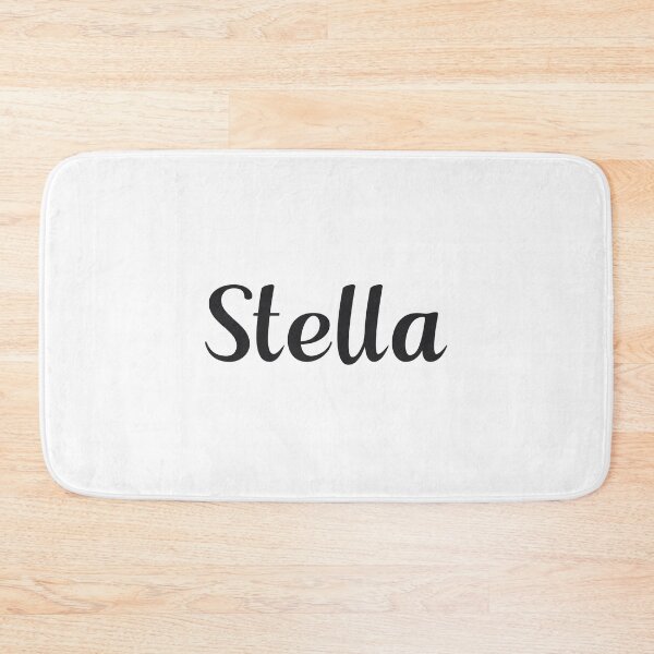 Item preview, Stella designed and sold by 99Posters.