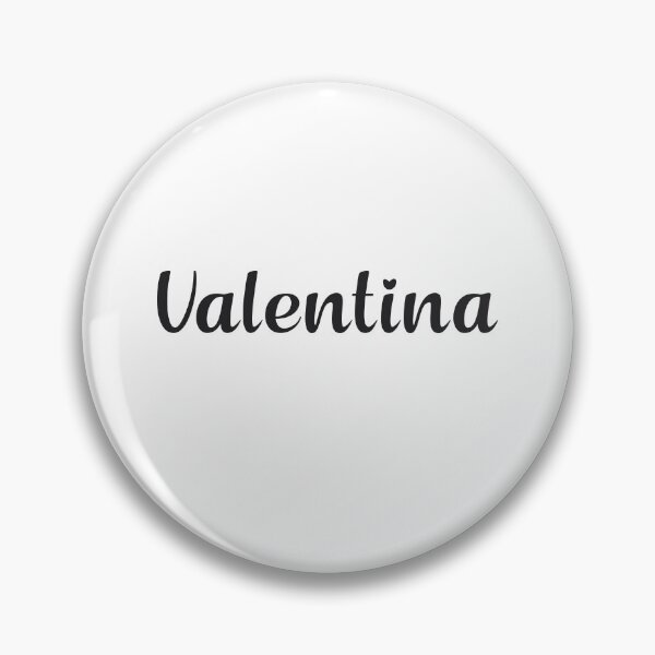 Item preview, Valentina designed and sold by 99Posters.