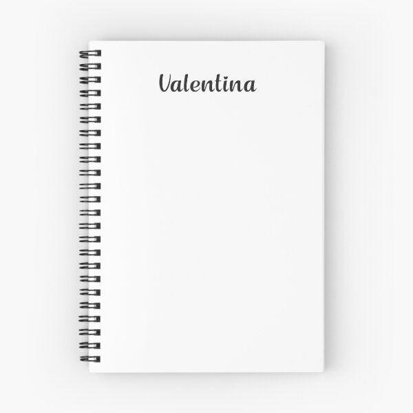 Item preview, Valentina designed and sold by 99Posters.