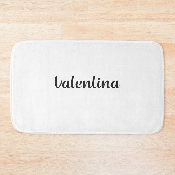 Item preview, Valentina designed and sold by 99Posters.