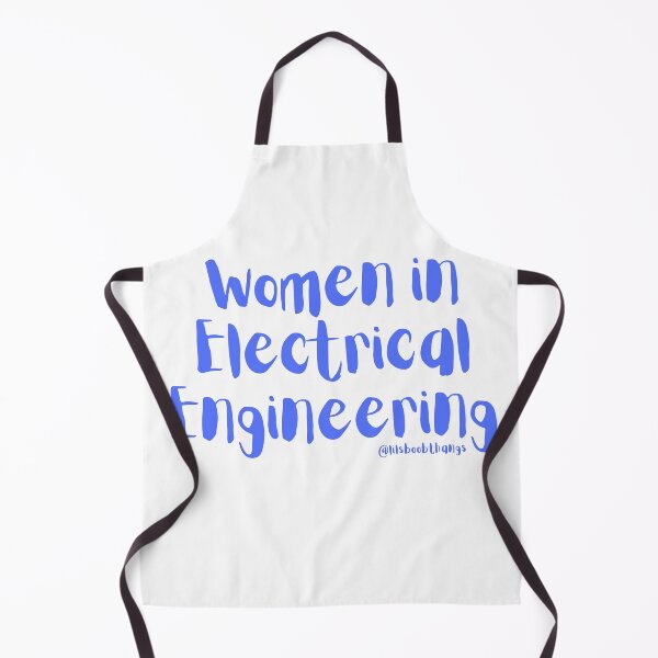 Item preview, Women in Electrical Engineering | @lilsboobthangs designed and sold by lilsboobthangs.