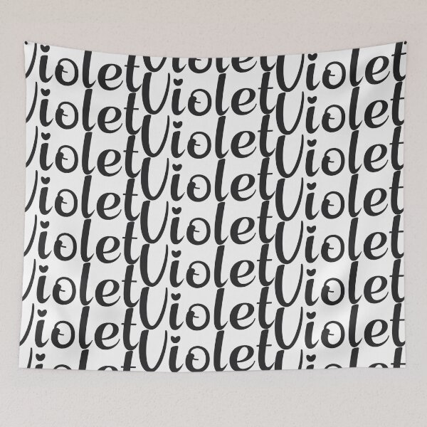 Item preview, Violet designed and sold by 99Posters.