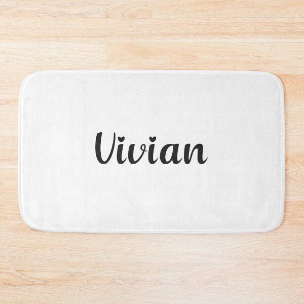 Item preview, Vivian designed and sold by 99Posters.