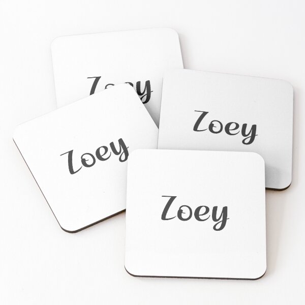 Item preview, Zoey designed and sold by 99Posters.