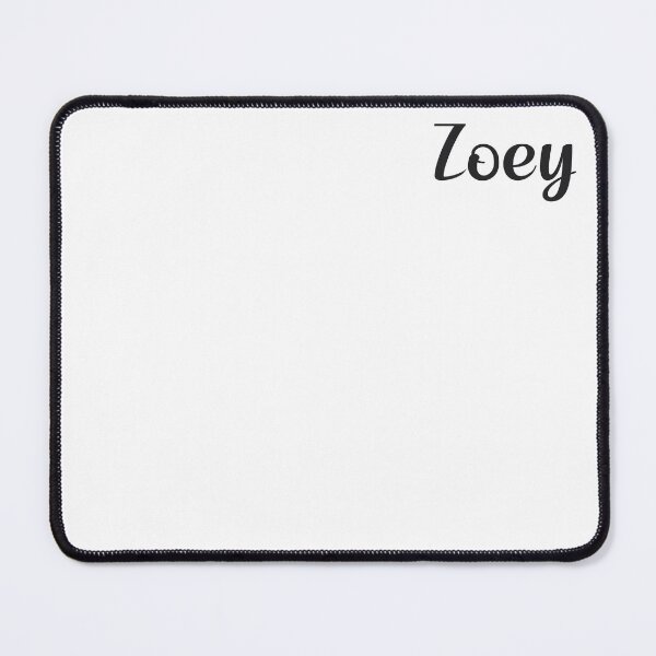 Item preview, Zoey designed and sold by 99Posters.