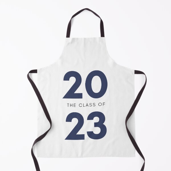 Item preview, Class Of 2023. Simple Typography Black 2023 Class Of/ Graduation Design. designed and sold by That Cheeky Tee.