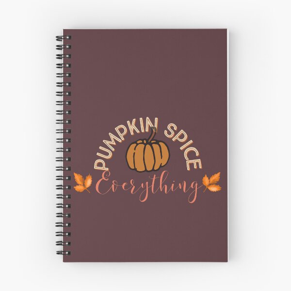 Item preview, Pumpkin Spice Everything designed and sold by Fall-Creations.