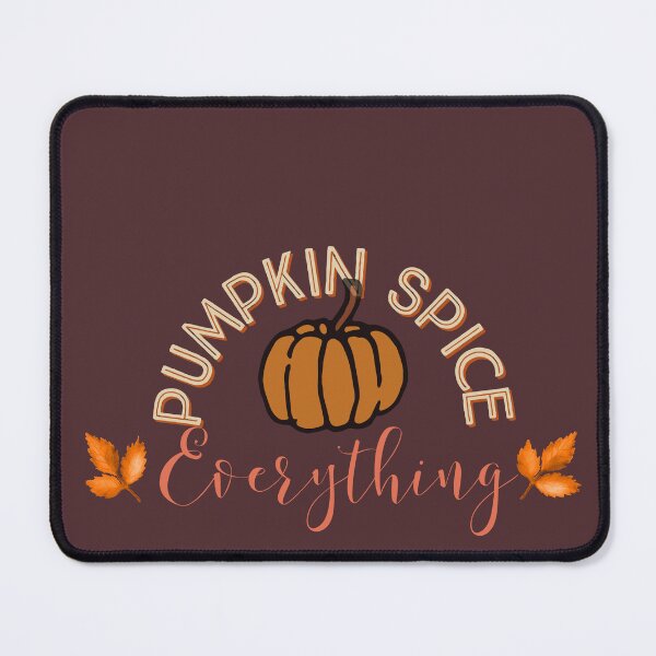 Item preview, Pumpkin Spice Everything designed and sold by Fall-Creations.
